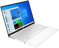 HP Pavilion Aero Ryzen 5-5600/8GB/512/Win10 White - 671704 - zdjęcie 4